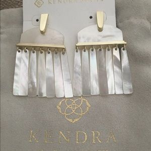 Kendra Scott Diane Earrings
